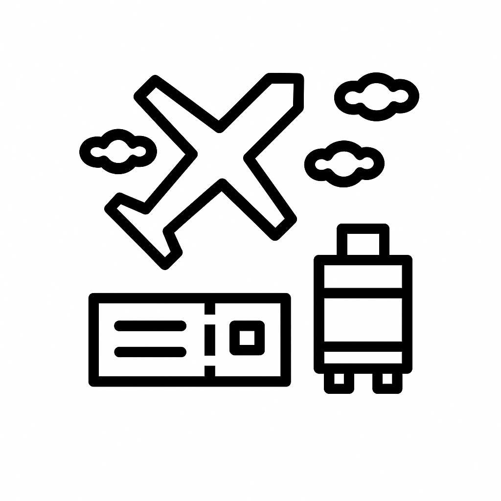 Pride Passport Travel